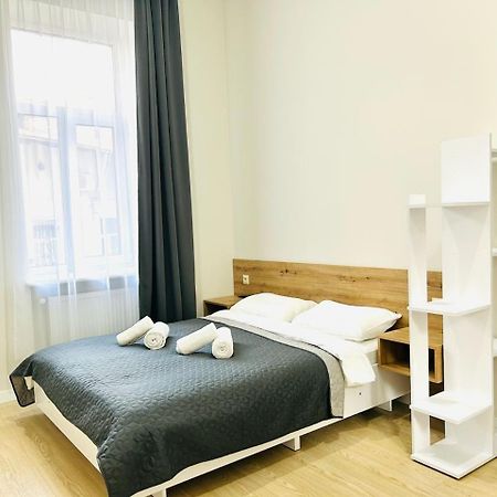 M25 Aparts Lviv Luaran gambar