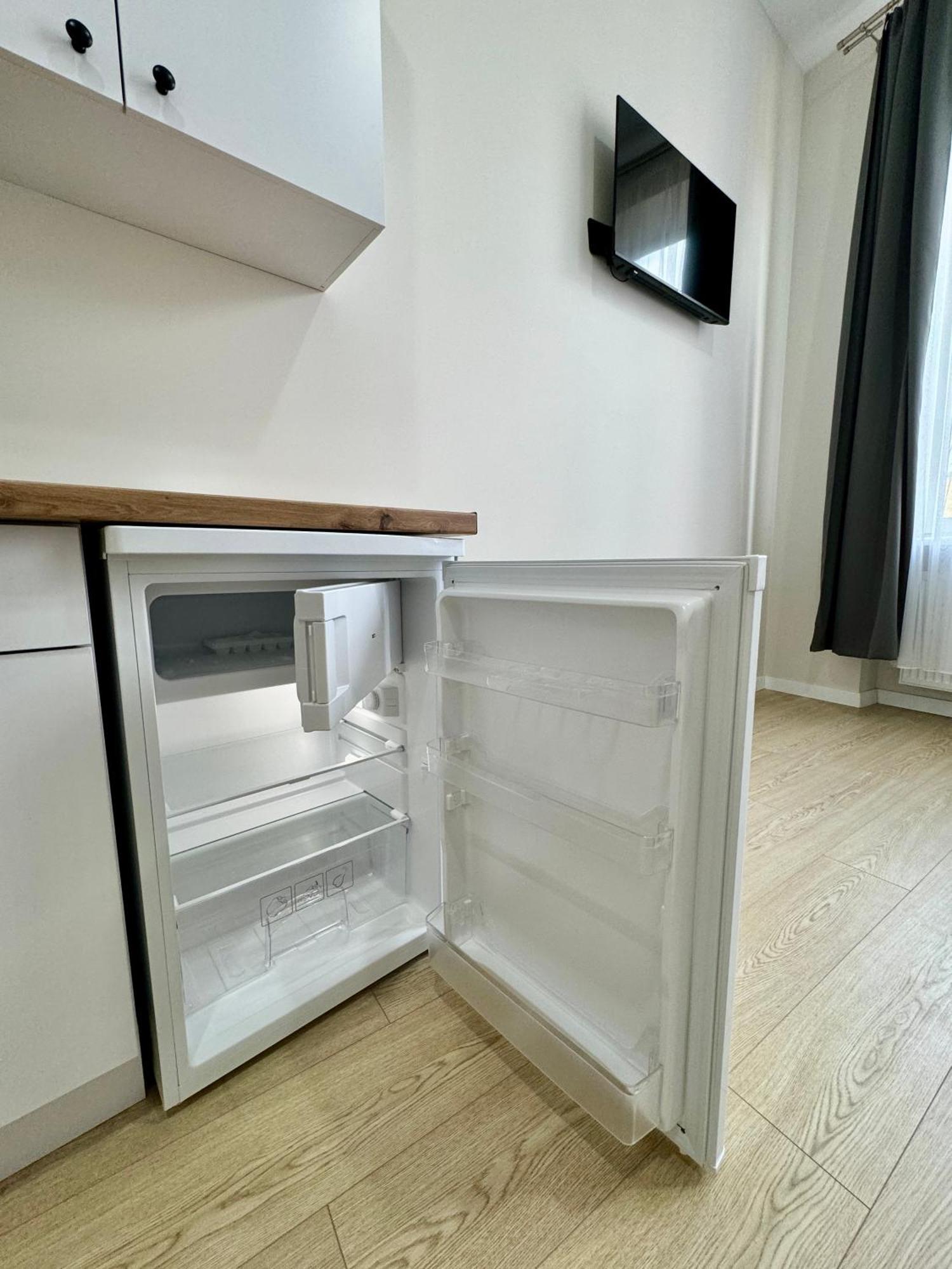M25 Aparts Lviv Luaran gambar